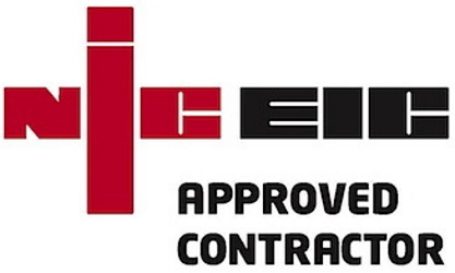 NICEIC Approved Electrician in Grimsby