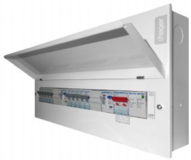 Why Upgrade Your Consumer Unit?