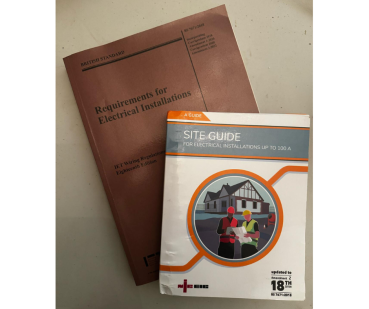 Future-proofing Against Potential Changes in Electrical Regulations