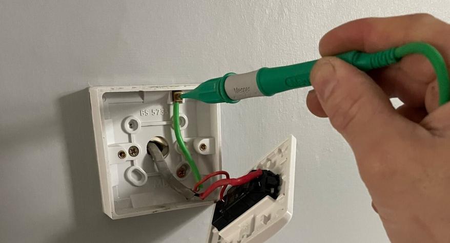 EICR - Tim Lawson Electrical Contractors Grimsby