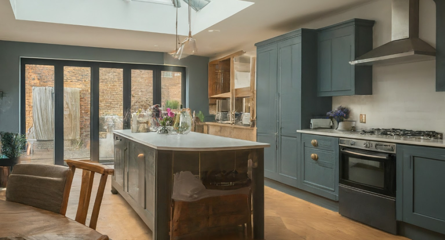 Kickstart Your Home Extension Safely in 2025!