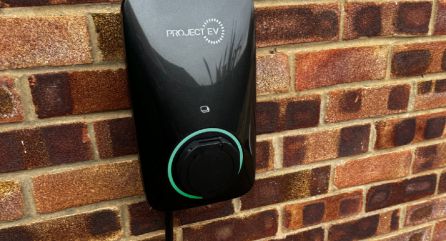 ⚡ Charge Into the Future: Why Now is the Best Time to Install an EV Charger at Home 🚗💡