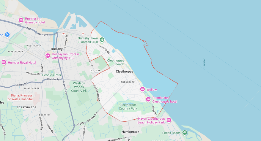 Cleethorpes