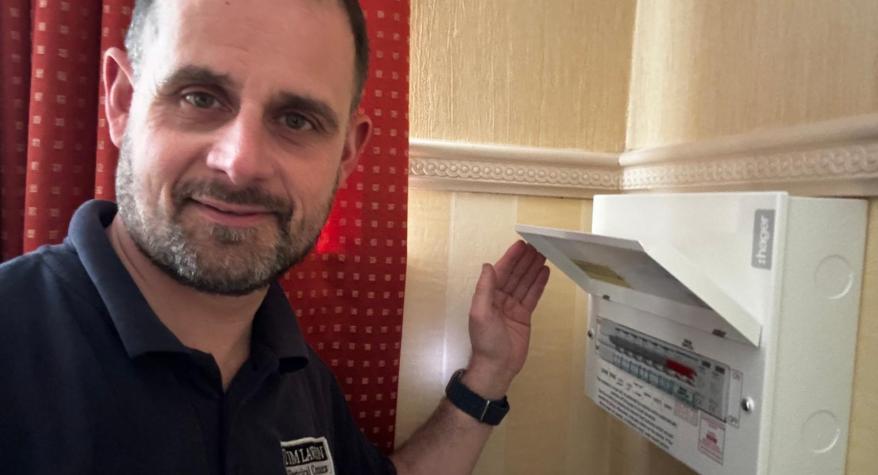 Is It Time to Replace Your Fuse Box? What You Need to Know About Consumer Unit Upgrades