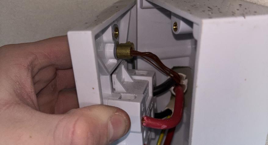 Electrical Fault Finding in Grimsby