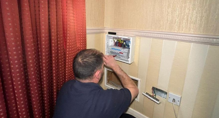 Electrical Work Cost Guide in Grimsby, Cleethorpes & Louth (2026)