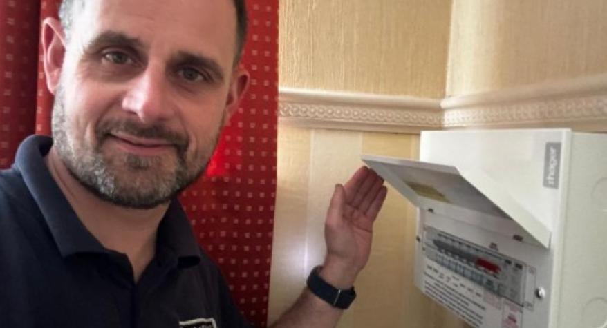 Consumer Unit Upgrade Safety Guide for Homeowners in Grimsby, Cleethorpes & Louth