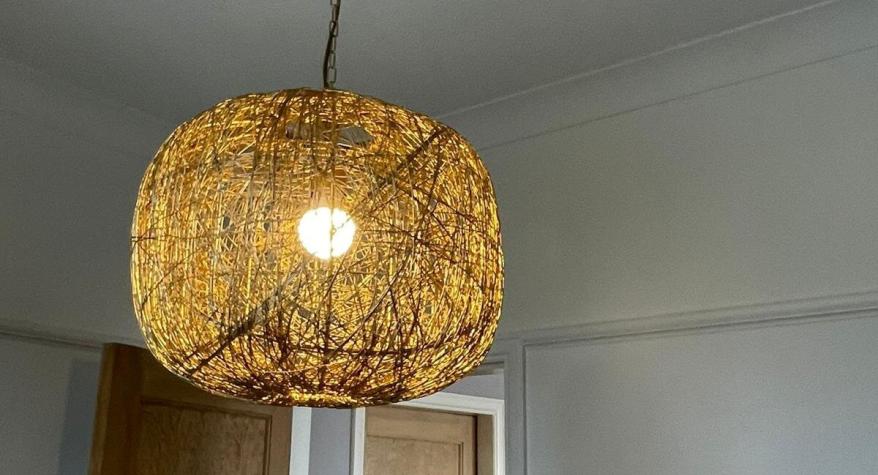 Decorative lighting, Grimsby