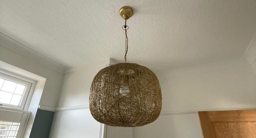 Decorative lighting, Grimsby