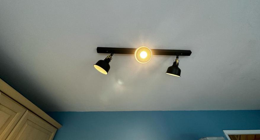 Indoor lighting, Grimsby