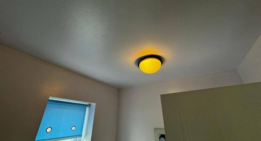 Indoor lighting, Grimsby