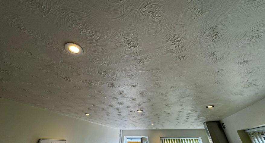 LED downlights, Grimsby