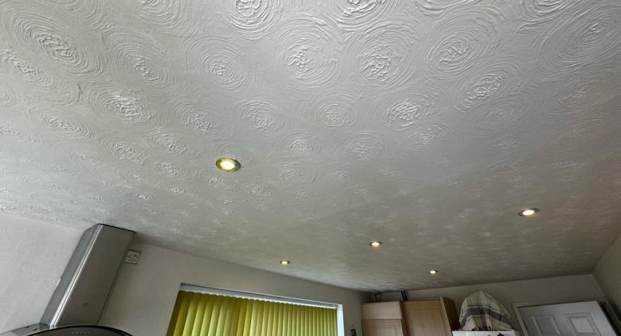 LED downlights, Grimsby