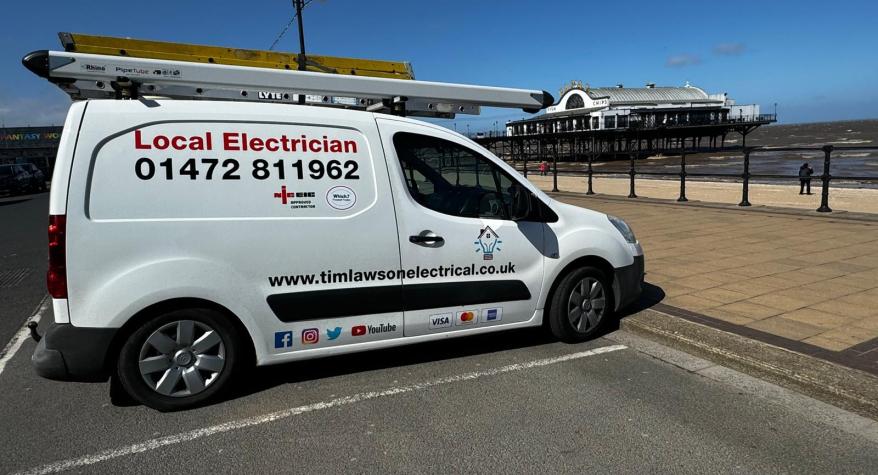 Local Electrician, Cleethorpes